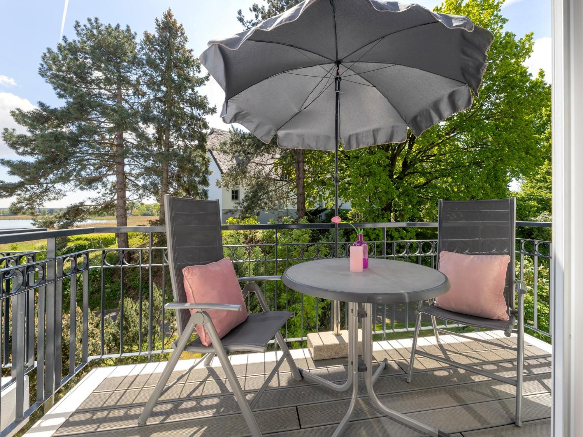 Residenz Am Balmer See - Bs 18H Mit Wellnessbereich Apartment Exterior photo